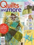 Quilts & More Winter'08