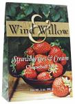 Strawberries & Cream Cheeseball Mix