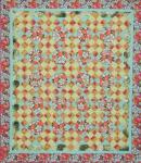 West Indies Quilt Kit