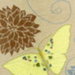 Della Micro Fleece Fabric by Valori Wells for FreeSpirit (FLVW06Teal)
