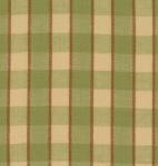Arnold's Attic Wovens - Large Check in Moss
