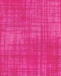 Linen Texture - Pink (Hot)