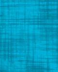 Linen Texture - Teal
