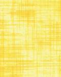Linen Texture - Bright Yellow