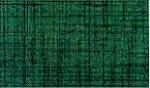 Linen Texture - Dark Green 