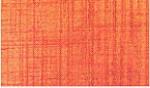 Linen Texture - Orange