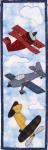  P80 Airplanes