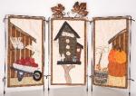 MM22,23,24 Autumn Harvest series