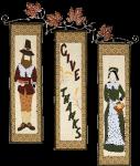   P111A,B & C Give Thanks series