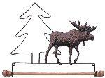 7.5 in Moose Hanger