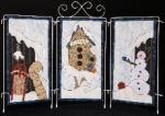 MM 13,14,15 Winter Whimsy series