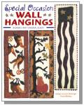 Special Occasions Wall Hanging