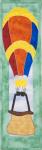 MM308 Hot Air Balloon