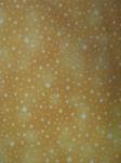 Starry yellow