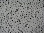 Black & white Music
