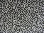 Silhousettes dots