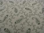 Cottage Shirtings paisley