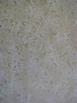 Vines on cream