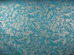 Teal frost