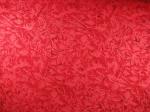 Red frost
