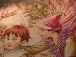 Magical Pannel