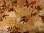 Autum letters