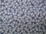 Blue circles