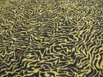 Cats meow Black and tan