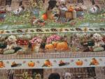 Harvest friends boarder