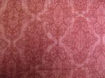 Rust on red