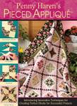 Penny Haren's Pieced Applique