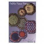 Table Time Topper