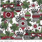 Holly Jolly C2590 white
