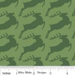 Holly Jolly C2593 green