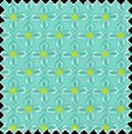 Robin by Erin Riess  Y0953 33 Aqua