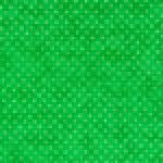 Essential Dots Grass Green