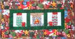 The Stockings Were Hung