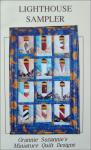 Lighthouse Sampler