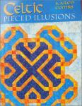 Celtic Pieced Illusions