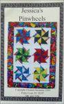 Jessica's Pinwheel