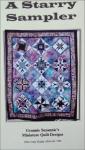 Starry Sampler