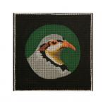 CL3637 - Partridge Head
