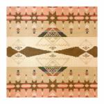 DH3660 - Indian Trade Blanket Circa 1912