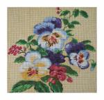 DH3685A - Pansy Pocket 