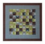 DH3722 - Plenty Of Pyramids Pillow 