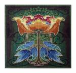 DH3740 - Golden Poppy
