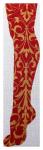 DH3770 - Red & Gold Baroque Ginny