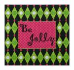 DH3781 - Be Jolly