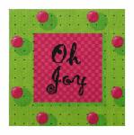 DH3782 - Oh Joy!