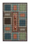 DH3800 - Abstract Squares